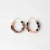 Sophie | Hoop Loops | Light Tort