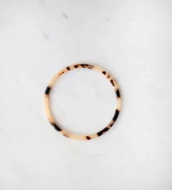 Sophie | Kids Tort Bangle Light