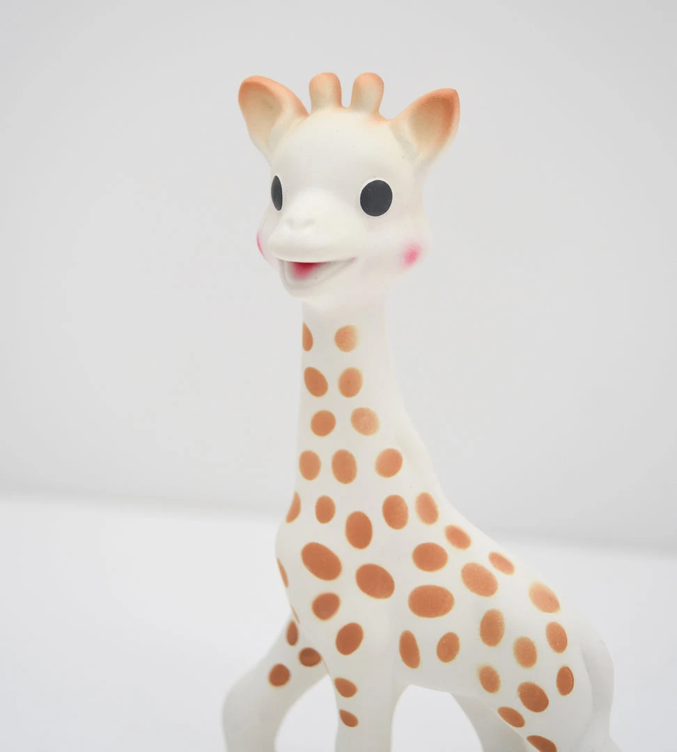 Baby + Child Sophie The Giraffe