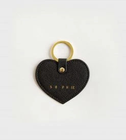 Fashion + Beauty Sophie | Love You Key Chain | XO