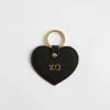 Fashion + Beauty Sophie | Love You Key Chain | XO
