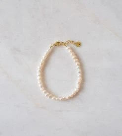Sophie | Mini Pretty In Pearls | Bracelet