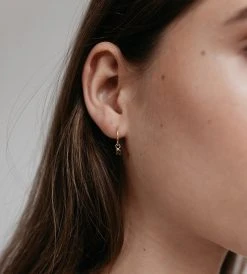 Sophie | Mini Rock Sleepers Clear