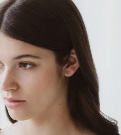 Sophie | Oh My Earrings | Gold Fashion + Beauty