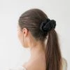 Hair Accessories Sophie | So Scrunchie | Black