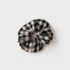 Hair Accessories Sophie | So Scrunchie | Checks