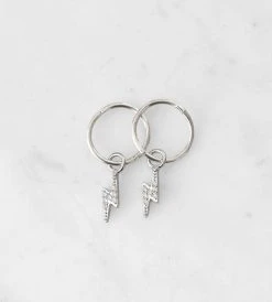 Fashion + Beauty Sophie | Sparkle Flashy Sleepers