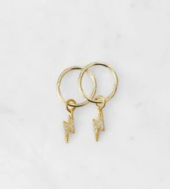 Fashion + Beauty Sophie | Sparkle Flashy Sleepers