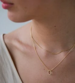 Fashion + Beauty Sophie | Sparkle Oh My Necklace