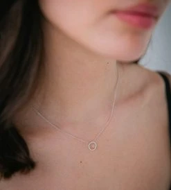 Fashion + Beauty Sophie | Sparkle Oh My Necklace