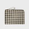 Sophie | Tech Sleeve Checks Homewares