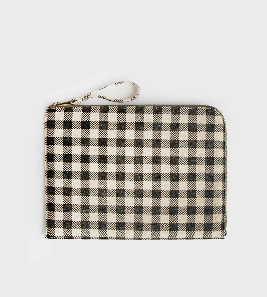 Sophie | Tech Sleeve Checks Homewares