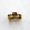 Hair Accessories Sophie | Tort Claw Clip