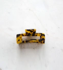 Hair Accessories Sophie | Tort Claw Clip