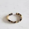 Sophie | Tort Cuff | Light