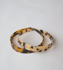 Hair Accessories Sophie | Tort Headband