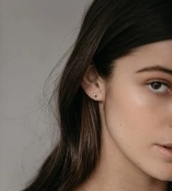 Sophie | Twinkle Earrings | Silver Fashion + Beauty