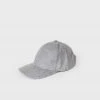 Sophie | Wool Cap | Grey Marle Fashion + Beauty