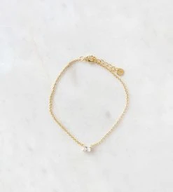Sophie | You Rock Bracelet | Clear