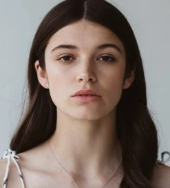 Sophie | Ex Oh Earrings | Silver