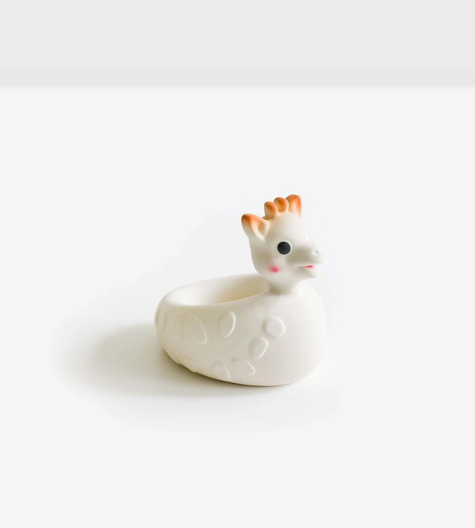 Sophie The Giraffe | Bath Toy Baby + Child