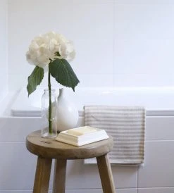 Father Rabbit Bathroom Homewares Bathroom Ceramic Sorrento Soap Dish