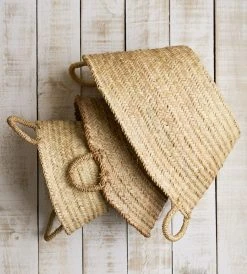 Epicure Trading Souk Basket