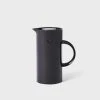 Citta Stelton French Press Coffee Maker | Black