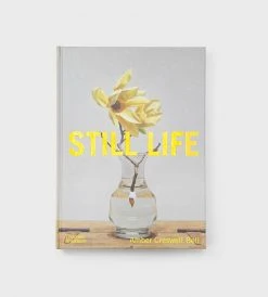 Thames & Hudson Publishers Still Life | Contemporary Australian Painters | By Amber Creswell Bell