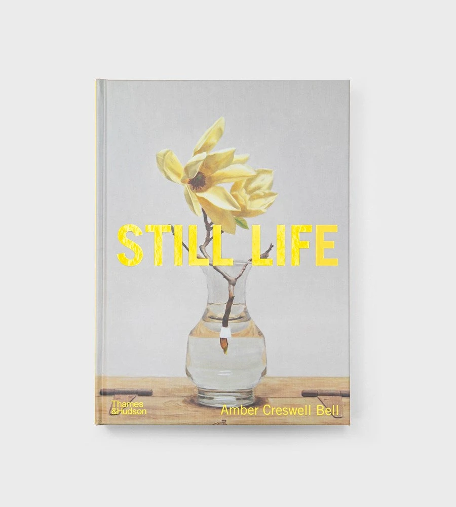 Thames & Hudson Publishers Still Life | Contemporary Australian Painters | By Amber Creswell Bell