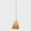 Citta Straw Broom | Natural | Large