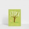 HarperCollins Stuck | By Oliver Jeffers