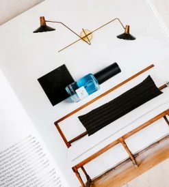 Sundays | Non Toxic Nail Polish | B.01 Base Coat