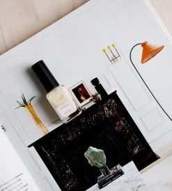 Sundays | Non Toxic Nail Polish | Base Coat B.03