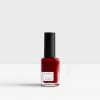 Fashion + Beauty Sundays | Non Toxic Nail Polish | Cherry Red No. 17