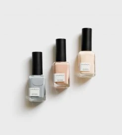 Sundays | Non Toxic Nail Polish | Cloud Grey No. 31