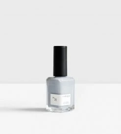 Sundays | Non Toxic Nail Polish | Cloud Grey No. 31