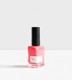 Sundays | Non Toxic Nail Polish | Coral No. 9