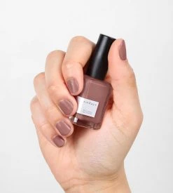 Sundays | Non Toxic Nail Polish | Baked Clay Red No. 25
