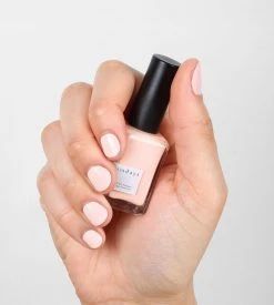 Sundays | Non Toxic Nail Polish | Peaches & Cream No. 3