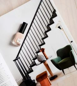 Sundays | Non Toxic Nail Polish | Warm Nude No. 7 Fashion + Beauty