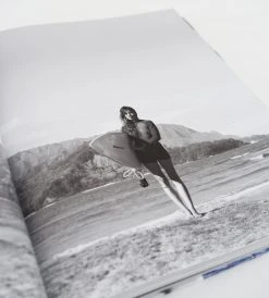 Prestel Publishing Homewares Surf Like A Girl | By Carolina Amell