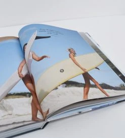 Prestel Publishing Homewares Surf Like A Girl | By Carolina Amell