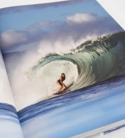 Prestel Publishing Homewares Surf Like A Girl | By Carolina Amell