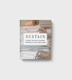 Publishers Distribution Ltd Homewares Sustain | By Christina Strutt