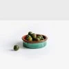 Epicure Trading Tapas Dish | Green Homewares