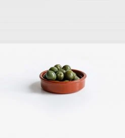 Epicure Trading Tapas Dish | Terracotta