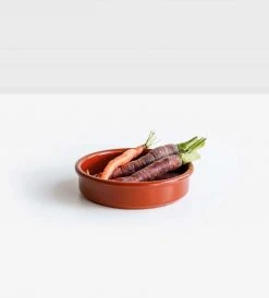 Epicure Trading Tapas Dish | Terracotta