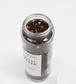 Tasteology | Chilli Pepper