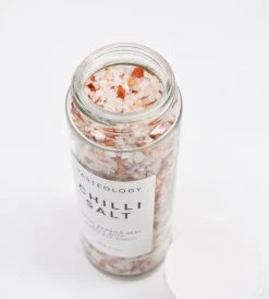 Tasteology | Great Barrier Reef Chilli Salt Homewares